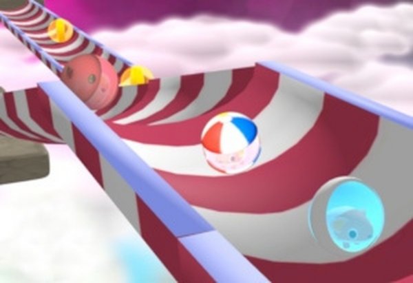 Cozy Critter Roll Adventure