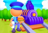 Railway Empire: Build and Manage