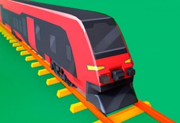 Track Puzzle Builder