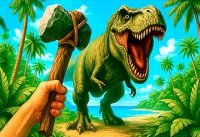 Island Life: Dinosaur Encounters