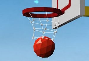 Arcade Basketball Shots 3D