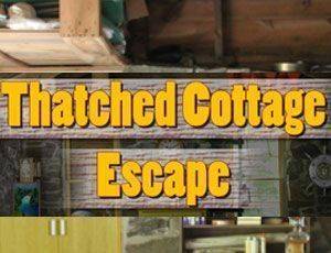 Rustic Cabin Riddle Exit