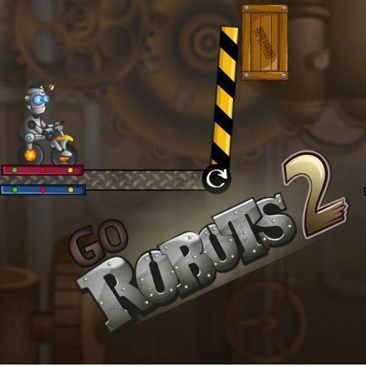 Circuit Quest: Gravity Puzzle Journey