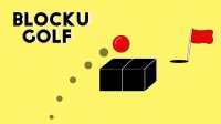 Blocku Golf: Puzzle Putting Challenge