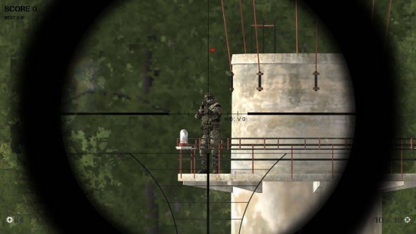 Sharp Eye: Accuracy Challenge