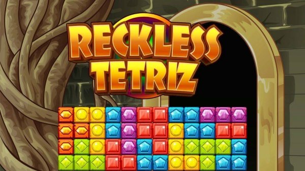 Tetriz Block Puzzle Online