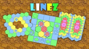 Symbol Lines: A Strategic Puzzle Game