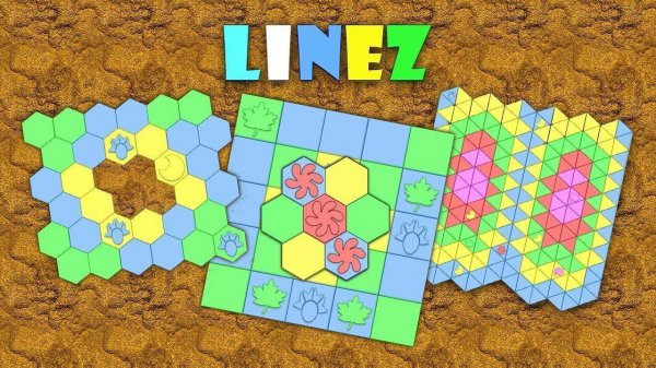Symbol Lines: A Strategic Puzzle Game