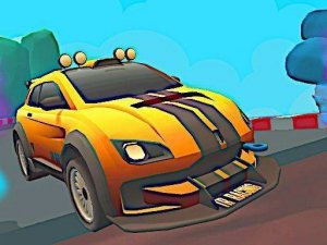 Mini Circuit Speed Run