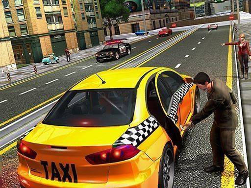 London Taxi Sightseeing Cruise