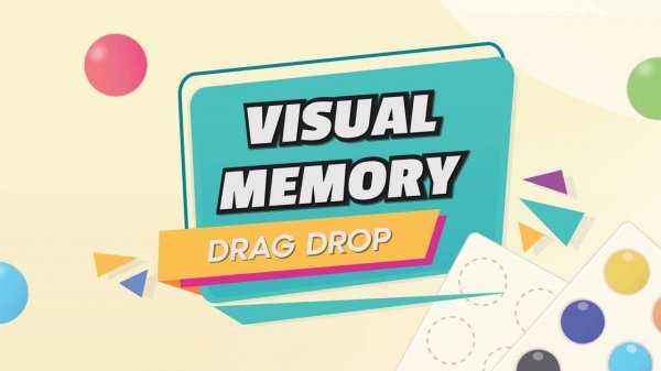 Grid Pattern Memory Challenge