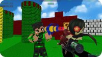Pixel Splash Multiplayer Online Game