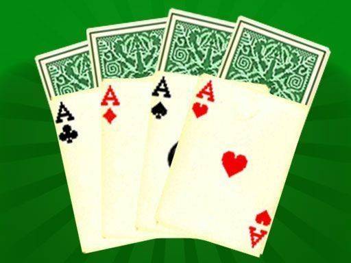 Card Stack Solitaire Classic