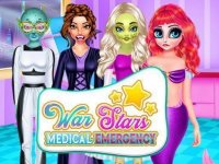 Comet Companions Care Quest