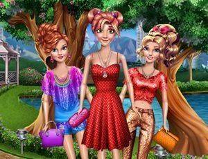 Chic Canvas Wardrobe Creator