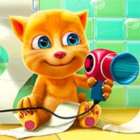 Ginger Chat Friendship Game