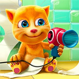 Ginger Chat Online Game