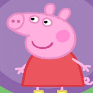 Peppa Pig Puzzle Online Game