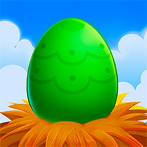 Sort Eggs Puzzle Game