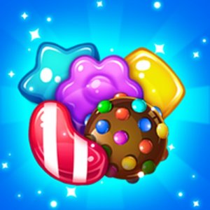 Match The Candy Online Puzzle Game