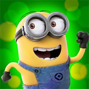 Minion Rush Online Running Game