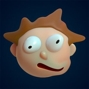 Flexible Face Online Game
