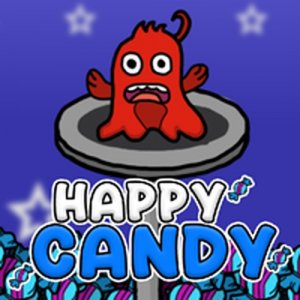 Happy Candy Online Game