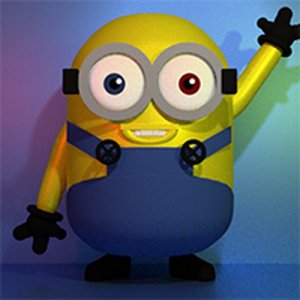 Little Yellow Man Online Action Game