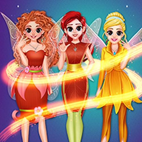 Fantasy Wardrobe Creator