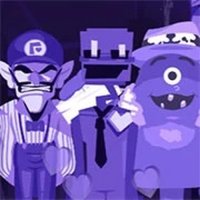 Purple Melody Music Creator