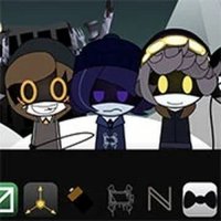 Sprunki Mystery Melody Mixer