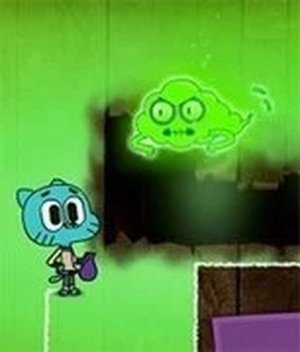 Gumball: Class Spirits Online Game