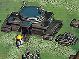 Robots Initiate Work Sequence Online Game