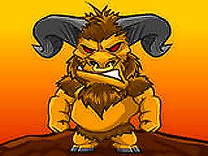 Not in my Dungeon Online Game