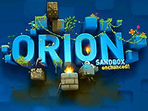 Orion Sandbox Enhanced Online Game