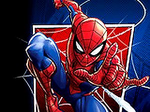 Spider-Man: Mysterio Rush Online Game