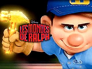 Fix-It Felix Jr Online Game