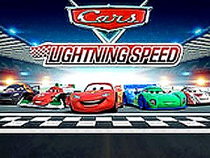 Cars: Lightning Speed Racing Game