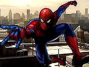 The Amazing Spider-Man Online Game