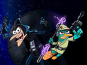 Agent P: Rebel Spy Online Game