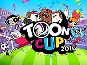 Toon Cup 2016 Online Game