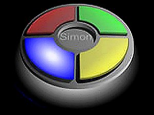 Simon Online Memory Game