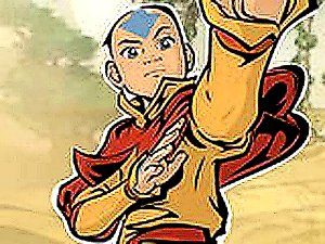 Rise of the Avatar Online Game