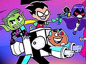Rescue of Titans Online Game