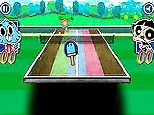 Table Tennis Ultimate Tournament Online Game