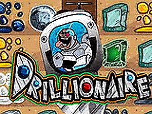 Drillionaire - Teen Titans Go Online Game