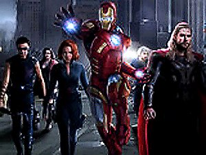 Avengers Age of Ultron: Global Chaos Online Game