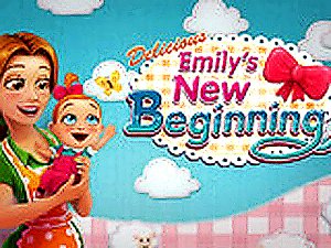 Delicious - Emily's New Beginning Cooking Game