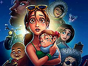 Delicious - Emily's Hopes and Fears Online Game