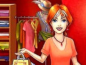 Dress Up Rush Online Game